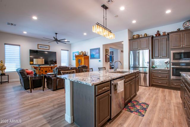 16912 W EARLL Drive, Goodyear, AZ 85395