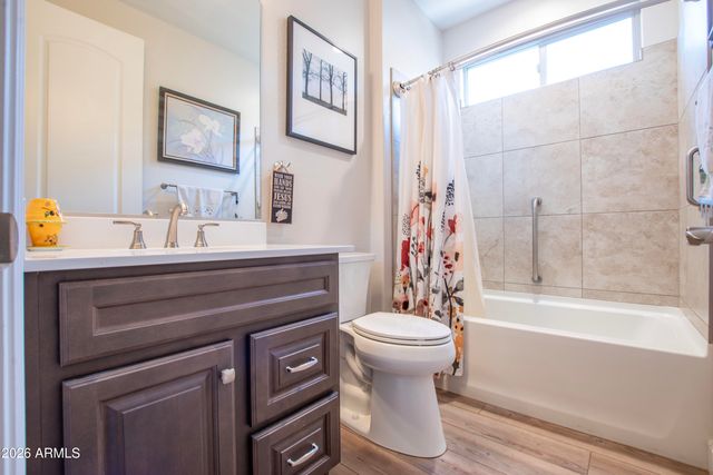 16912 W EARLL Drive, Goodyear, AZ 85395