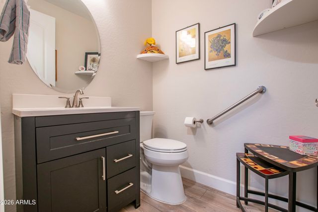 16912 W EARLL Drive, Goodyear, AZ 85395