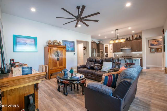 16912 W EARLL Drive, Goodyear, AZ 85395