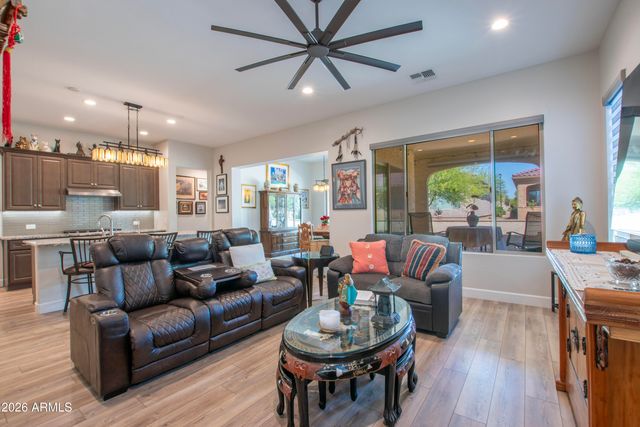 16912 W EARLL Drive, Goodyear, AZ 85395