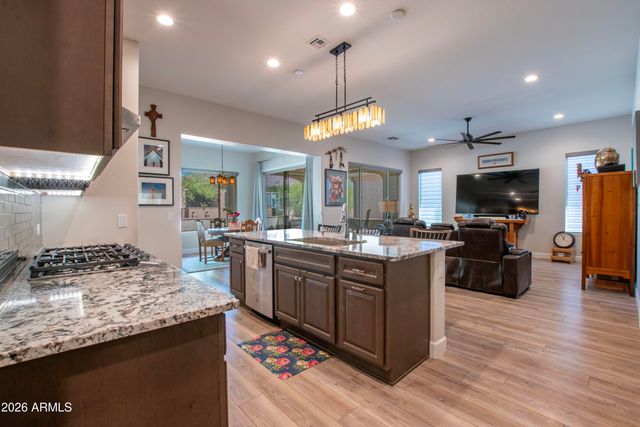 16912 W EARLL Drive, Goodyear, AZ 85395