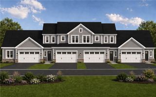 1124 Trailside Lane 3, Victor, NY 14564