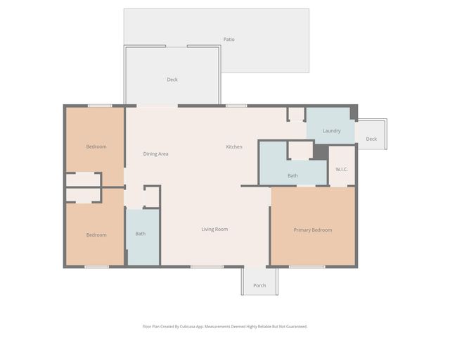 4385 Erie Dr., Little River, SC 29566