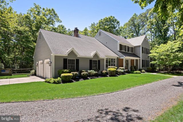 1 CHELMSFORD CT, Medford, NJ 08055