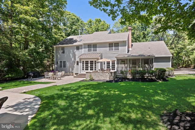 1 CHELMSFORD CT, Medford, NJ 08055