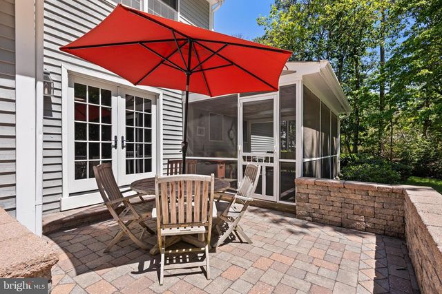 1 CHELMSFORD CT, Medford, NJ 08055