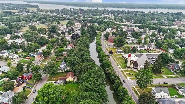 758 Pasadena Avenue, Niagara Falls, NY 14304