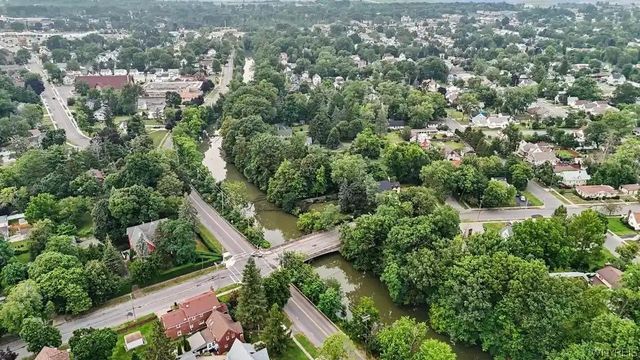758 Pasadena Avenue, Niagara Falls, NY 14304