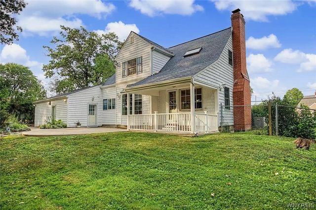 758 Pasadena Avenue, Niagara Falls, NY 14304