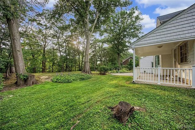 758 Pasadena Avenue, Niagara Falls, NY 14304