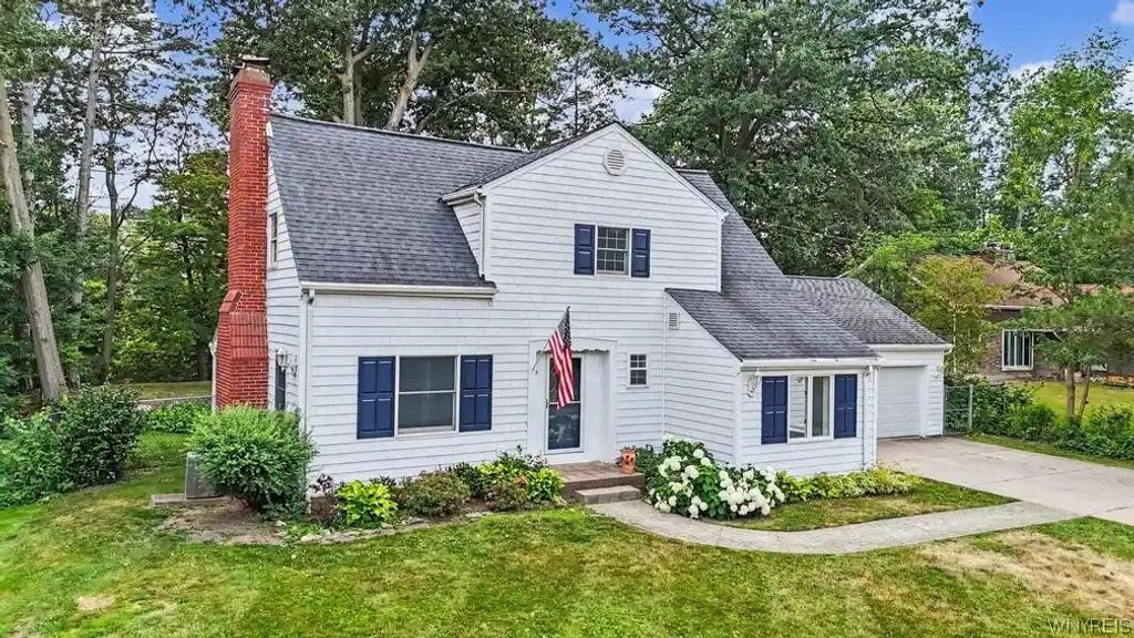 758 Pasadena Avenue, Niagara Falls, NY 14304