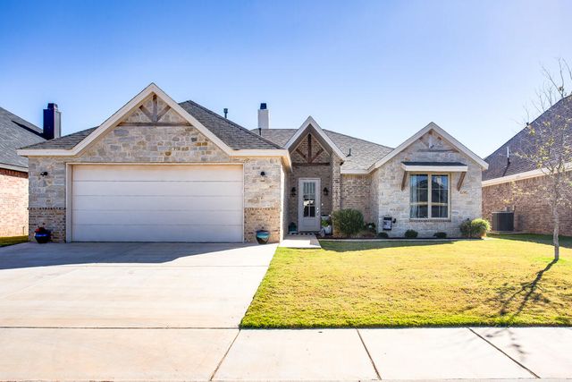 5701 119th Street, Lubbock, TX 79424