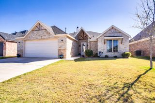5701 119th Street, Lubbock, TX 79424