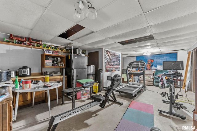 3206 WISCONSIN Avenue, Davenport, IA 52804