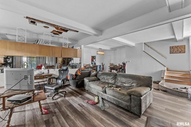 3206 WISCONSIN Avenue, Davenport, IA 52804