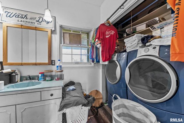 3206 WISCONSIN Avenue, Davenport, IA 52804