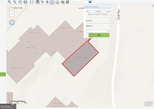 11 Quail Run, Decatur, GA 30035