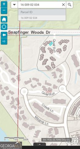 11 Quail Run, Decatur, GA 30035