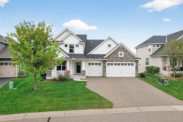 6648 Carriage Way, Corcoran, MN 55340