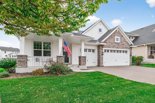 6648 Carriage Way, Corcoran, MN 55340