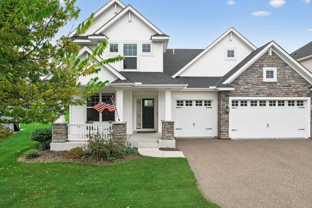 6648 Carriage Way, Corcoran, MN 55340