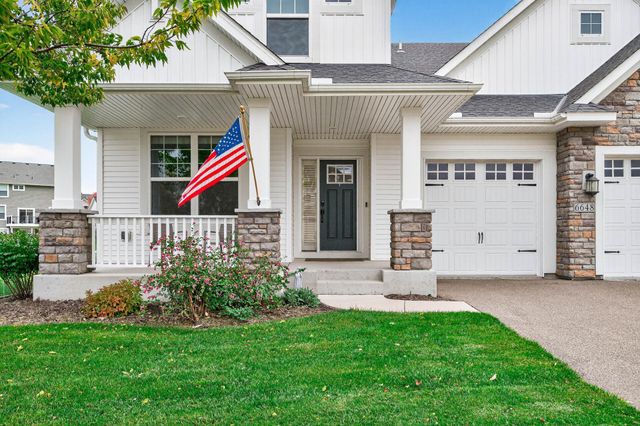 6648 Carriage Way, Corcoran, MN 55340