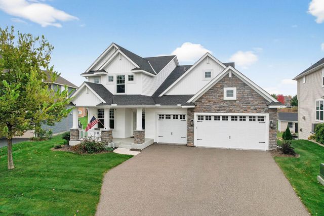 6648 Carriage Way, Corcoran, MN 55340