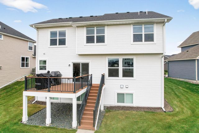 6648 Carriage Way, Corcoran, MN 55340