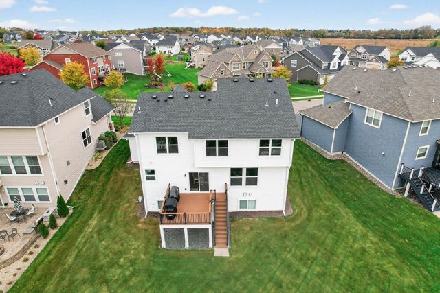 6648 Carriage Way, Corcoran, MN 55340