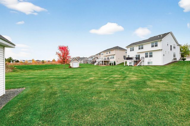 6648 Carriage Way, Corcoran, MN 55340