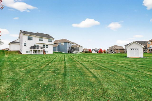 6648 Carriage Way, Corcoran, MN 55340