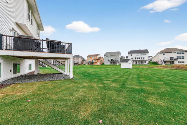 6648 Carriage Way, Corcoran, MN 55340