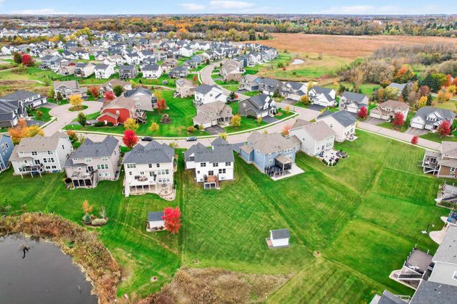 6648 Carriage Way, Corcoran, MN 55340