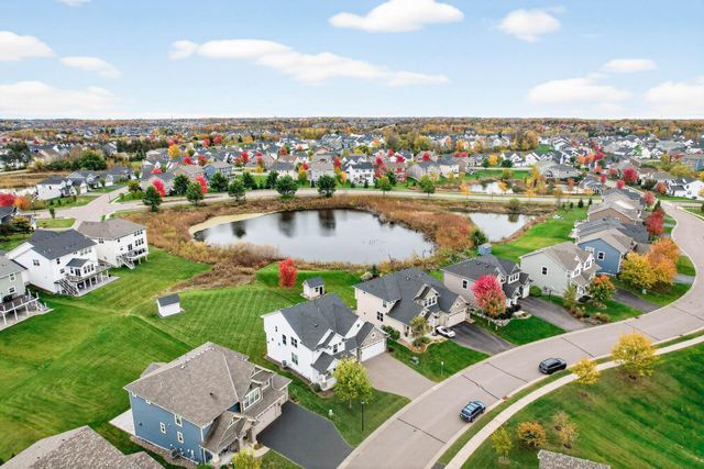 6648 Carriage Way, Corcoran, MN 55340