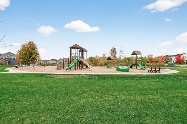 6648 Carriage Way, Corcoran, MN 55340