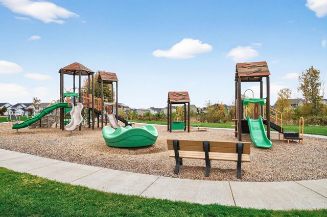 6648 Carriage Way, Corcoran, MN 55340