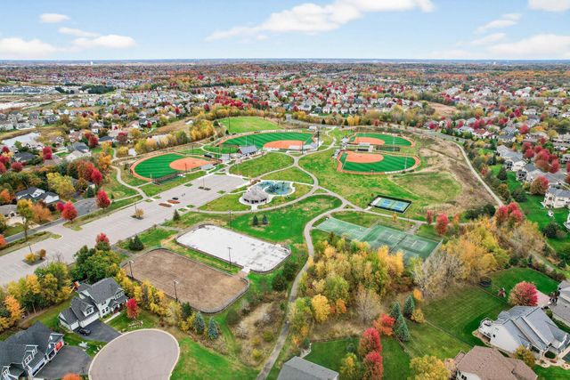 6648 Carriage Way, Corcoran, MN 55340