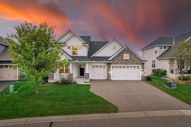 6648 Carriage Way, Corcoran, MN 55340