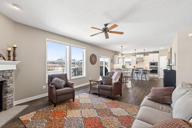 6648 Carriage Way, Corcoran, MN 55340