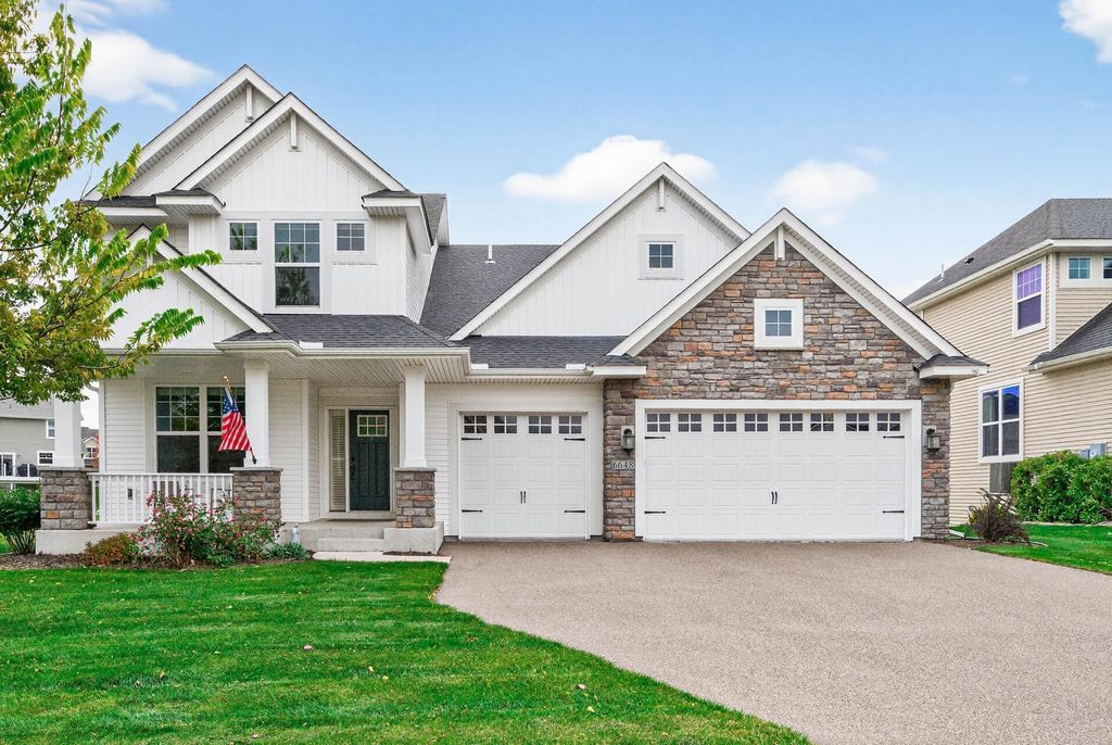 6648 Carriage Way, Corcoran, MN 55340