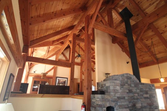 54838 Ponderosa Drive, Springville, CA 93265