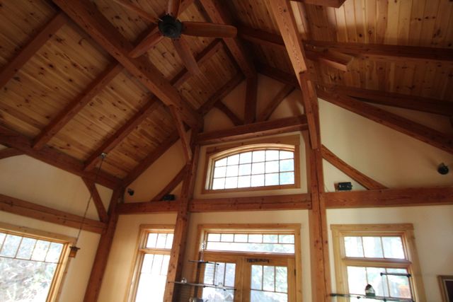 54838 Ponderosa Drive, Springville, CA 93265