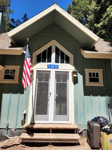 54838 Ponderosa Drive, Springville, CA 93265