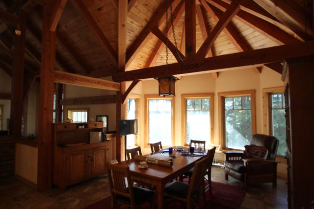 54838 Ponderosa Drive, Springville, CA 93265