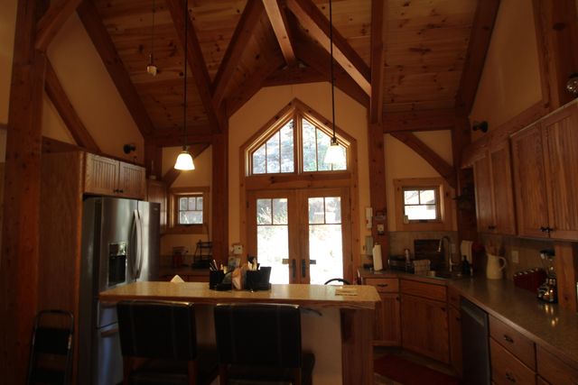 54838 Ponderosa Drive, Springville, CA 93265