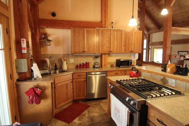 54838 Ponderosa Drive, Springville, CA 93265