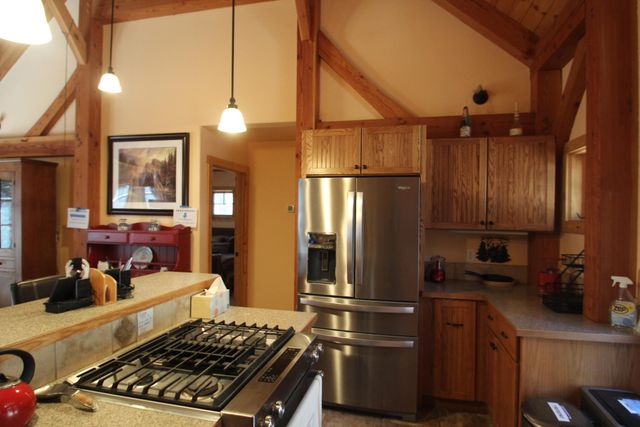 54838 Ponderosa Drive, Springville, CA 93265