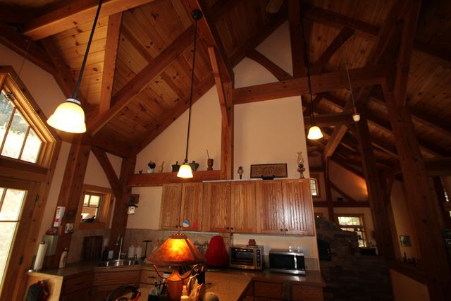 54838 Ponderosa Drive, Springville, CA 93265