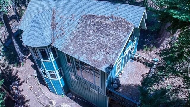 54838 Ponderosa Drive, Springville, CA 93265